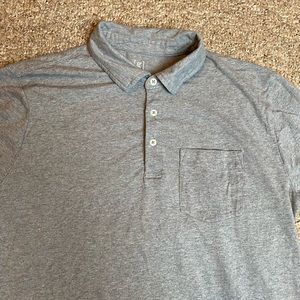 George polo T-shirt